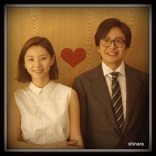 裴勇俊结婚日本粉丝送祝福：他就像是我们的家